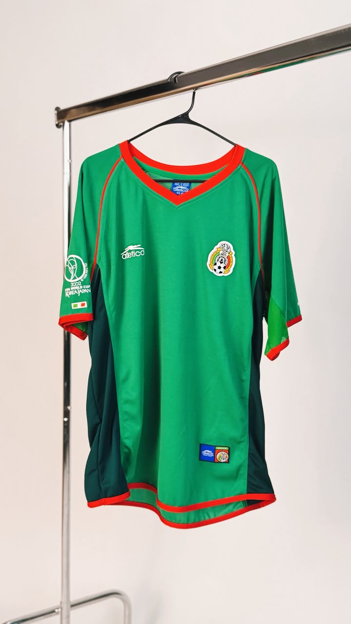 México Local 2002