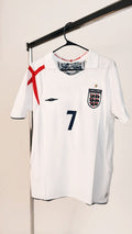 Inglaterra Local 2006