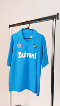 Napoli Local 1986/87