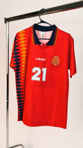 España Local 1994