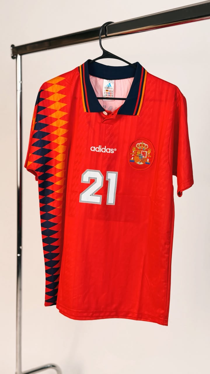 España Local 1994