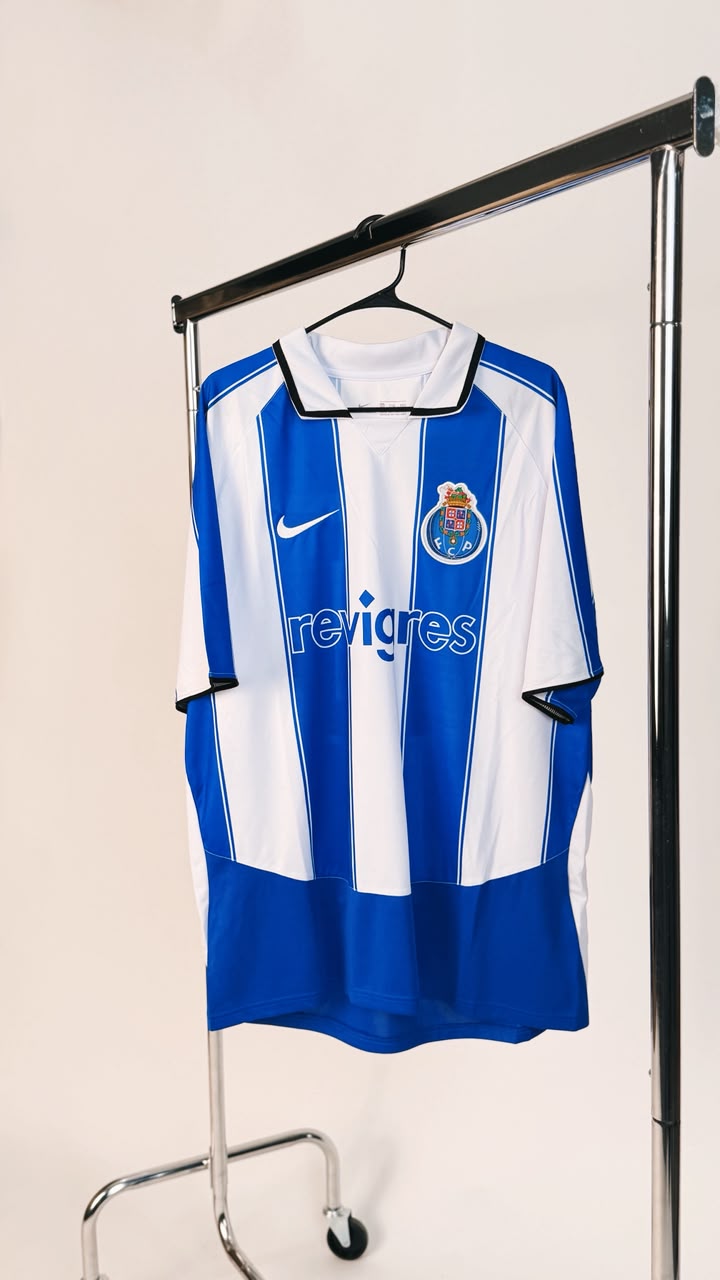 FC Porto Local 2003/04
