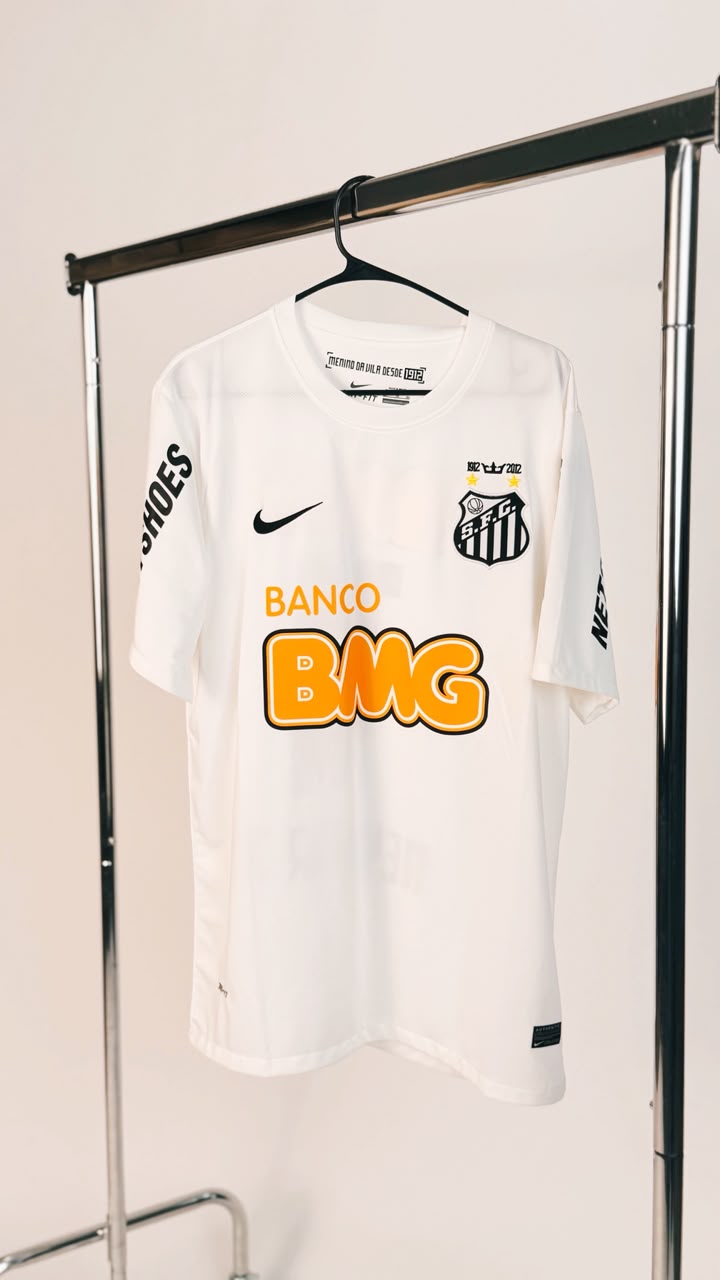 Santos Local 2012/13