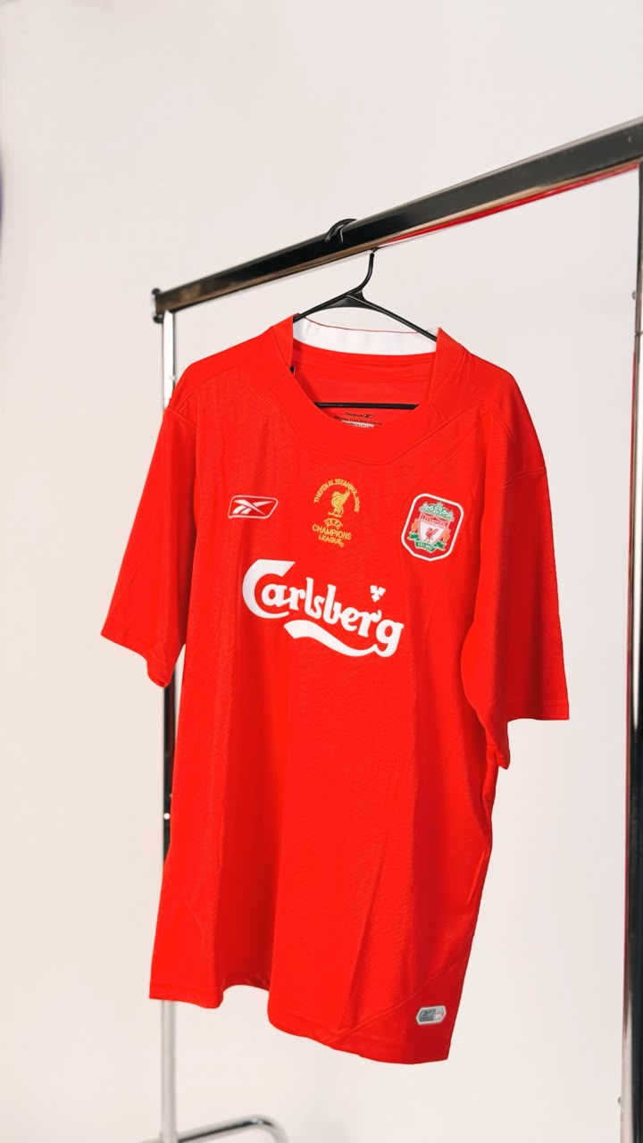 Liverpool Local 2004/05