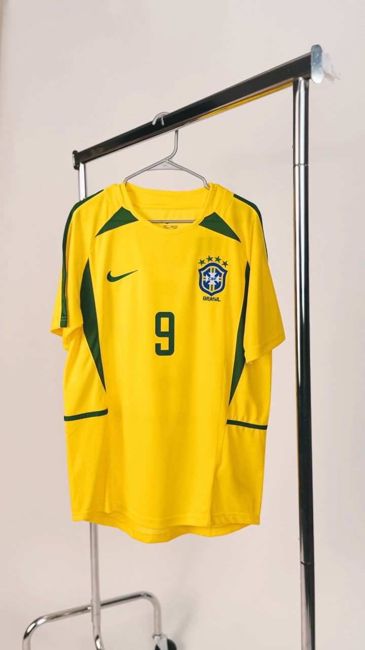 Brasil Local 2002