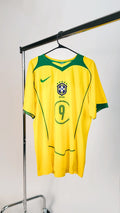 Brasil Local 2004