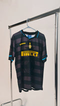 Inter de Milán Tercera 1997/98
