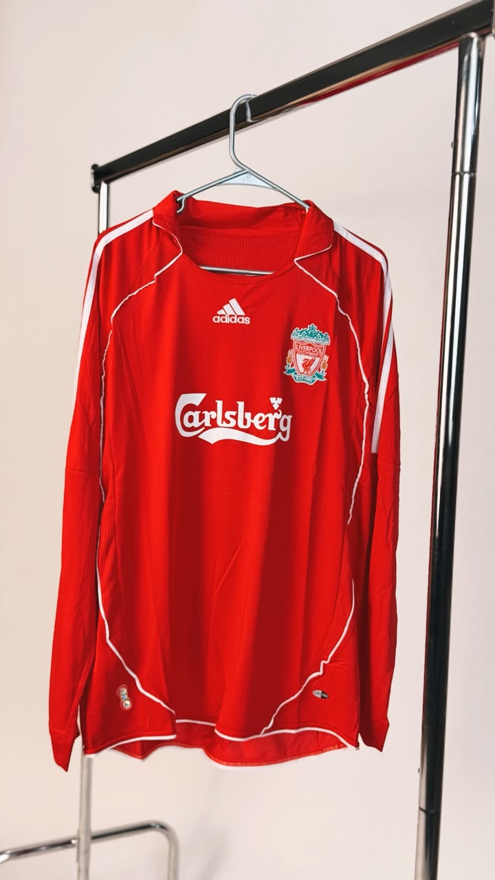 Liverpool Local 2007/08
