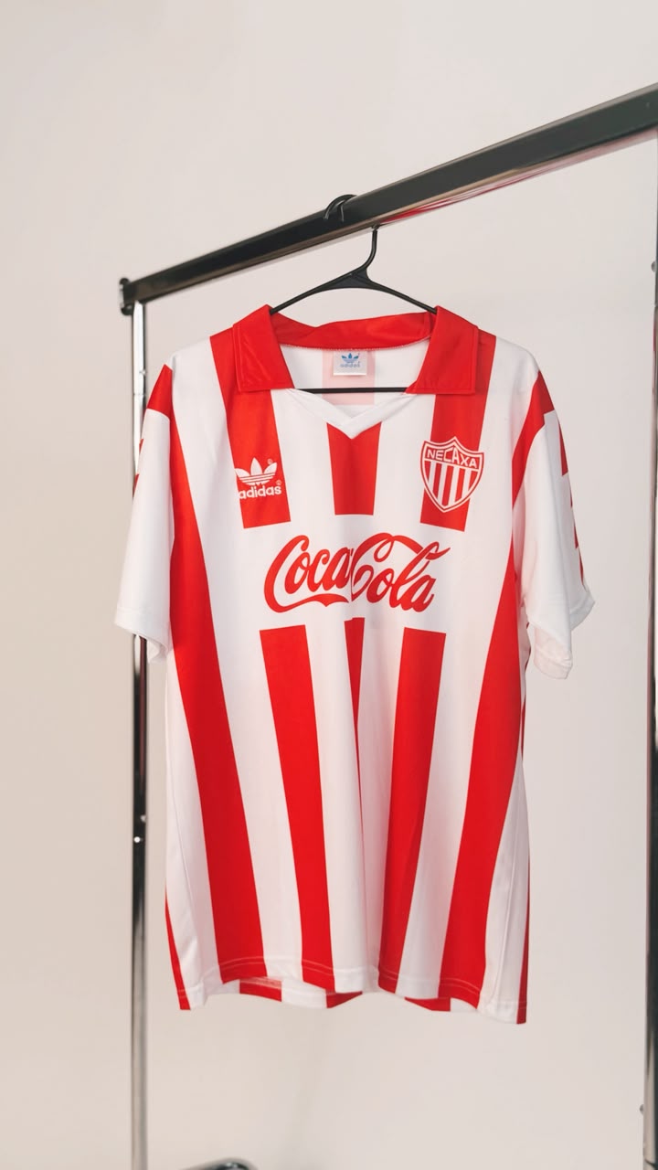 Necaxa Local 1994/95