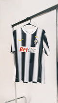Juventus Local 2011/12