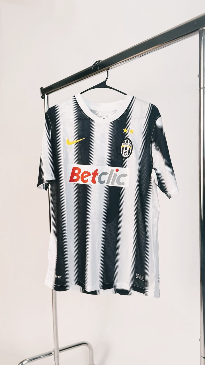 Juventus Local 2011/12