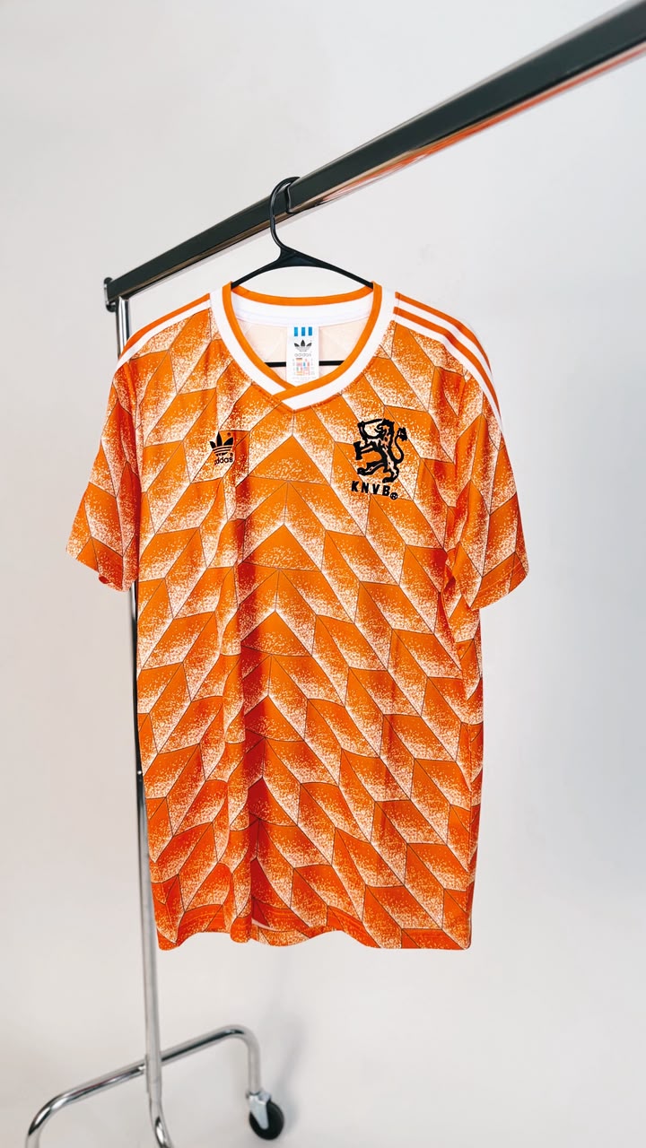 Holanda Local 1988