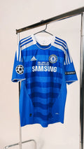 Chelsea Local 2011/12