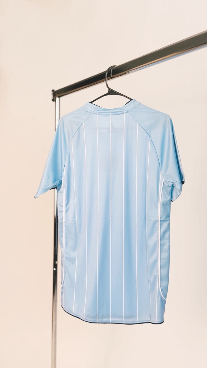 Manchester City Local 2007/08