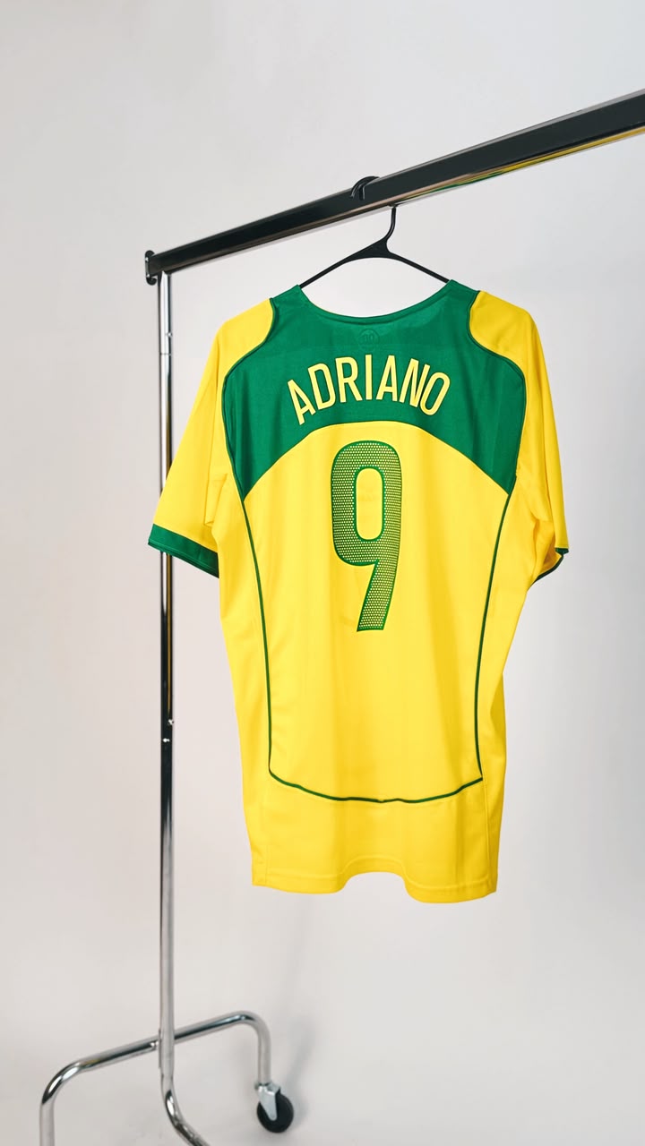 Brasil Local 2004