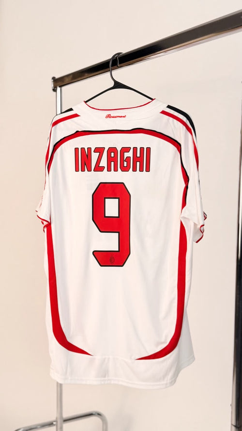 AC Milan Visita 2006/07