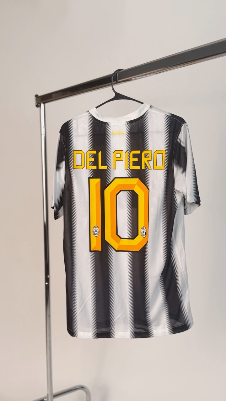 Juventus Local 2011/12
