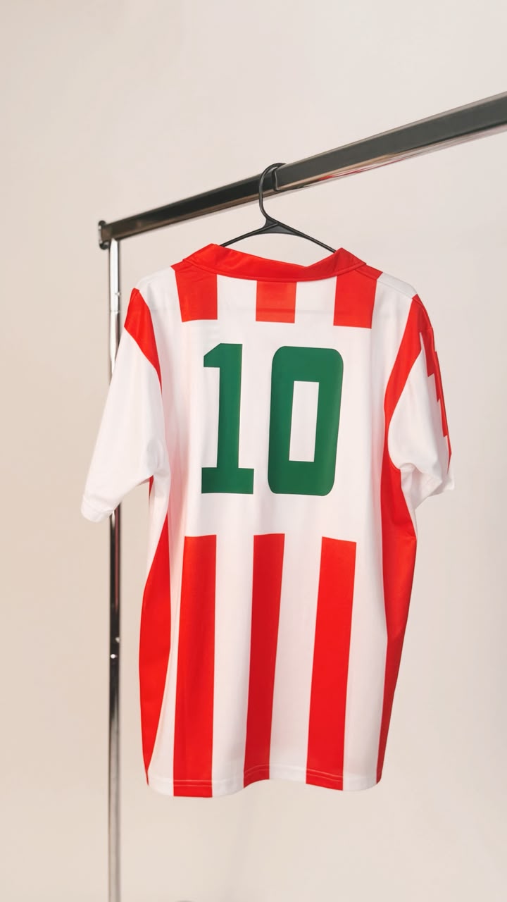 Necaxa Local 1994/95