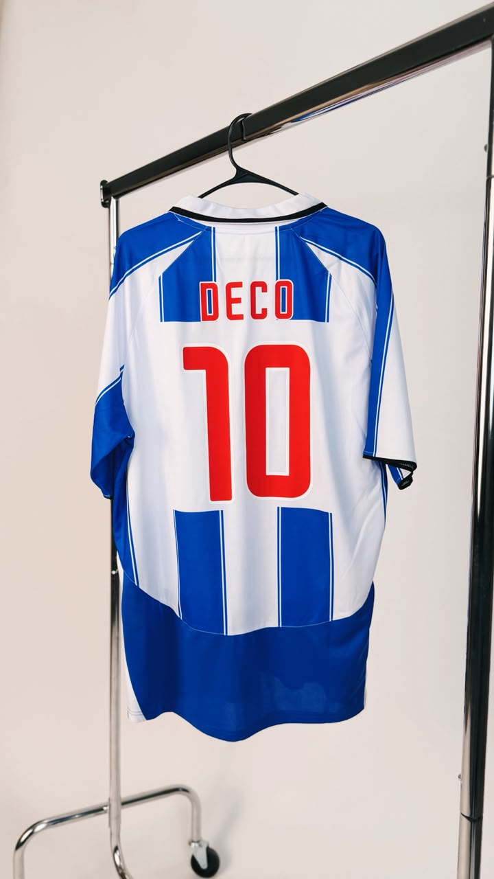 FC Porto Local 2003/04