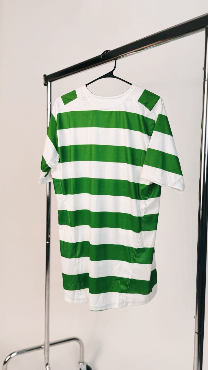 Celtic Glasgow Local 2005/06