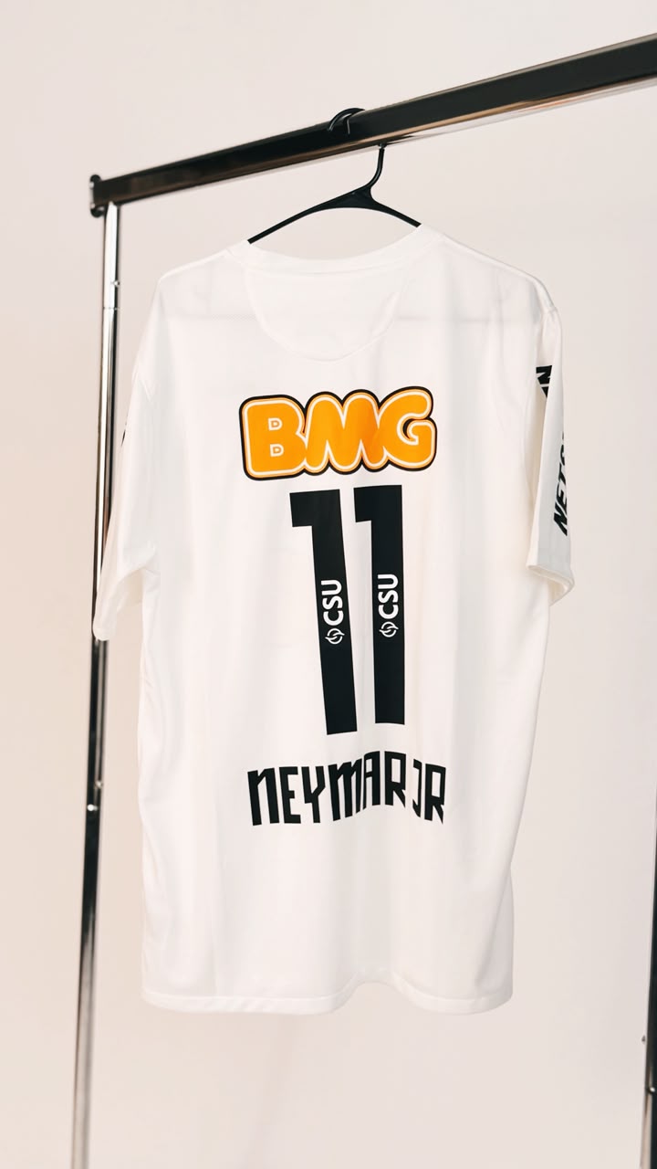 Santos Local 2012/13