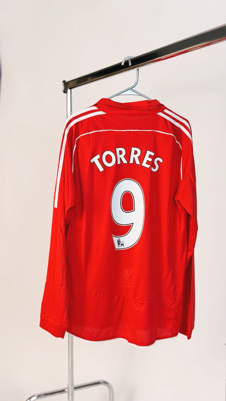 Liverpool Local 2007/08