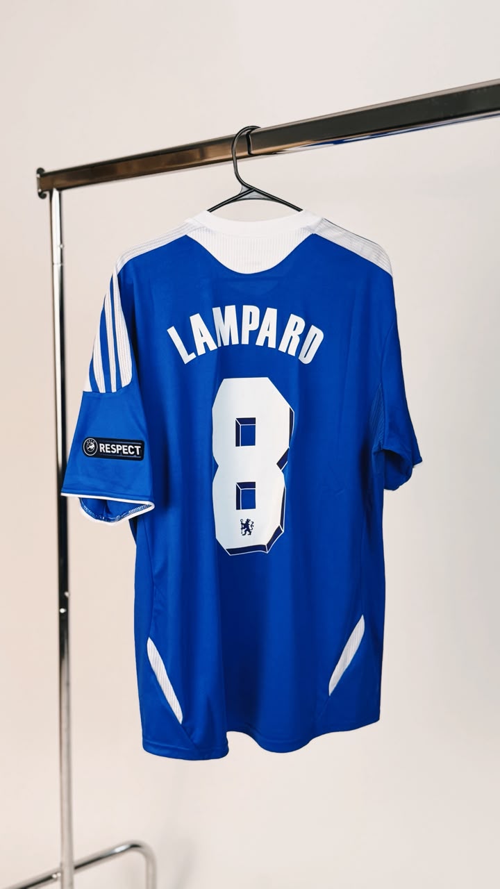 Chelsea Local 2011/12