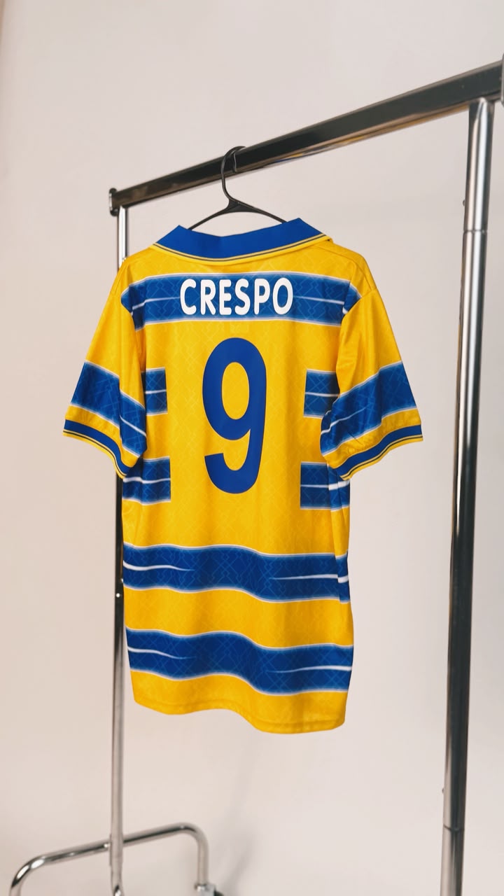 Parma Local 1998/99