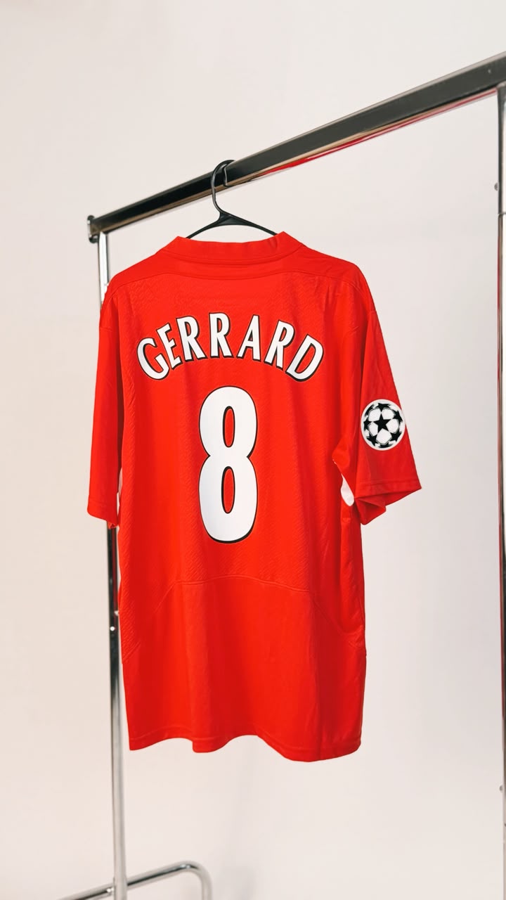Liverpool Local 2004/05