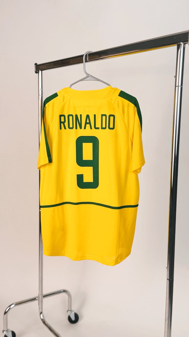 Brasil Local 2002