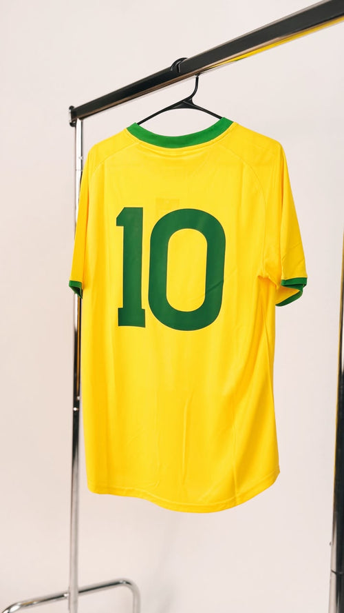 Brasil Local 1970