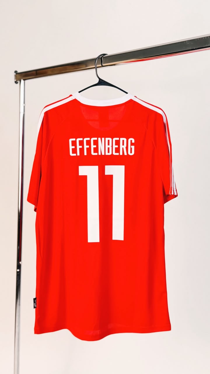 Bayern Múnich Local 2000/01