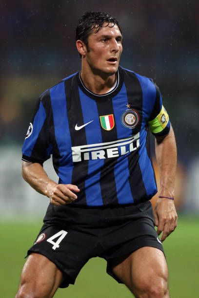 4,764 javier zanetti inter photos & high res pictures getty images